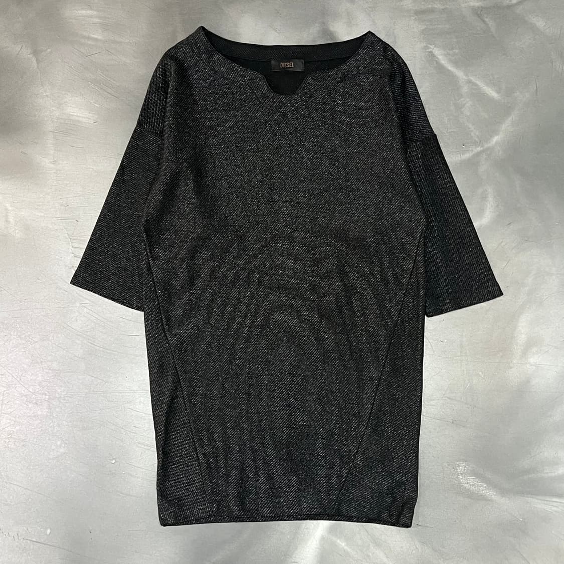  디젤 글리터 원피스 y16020 상품이미지1