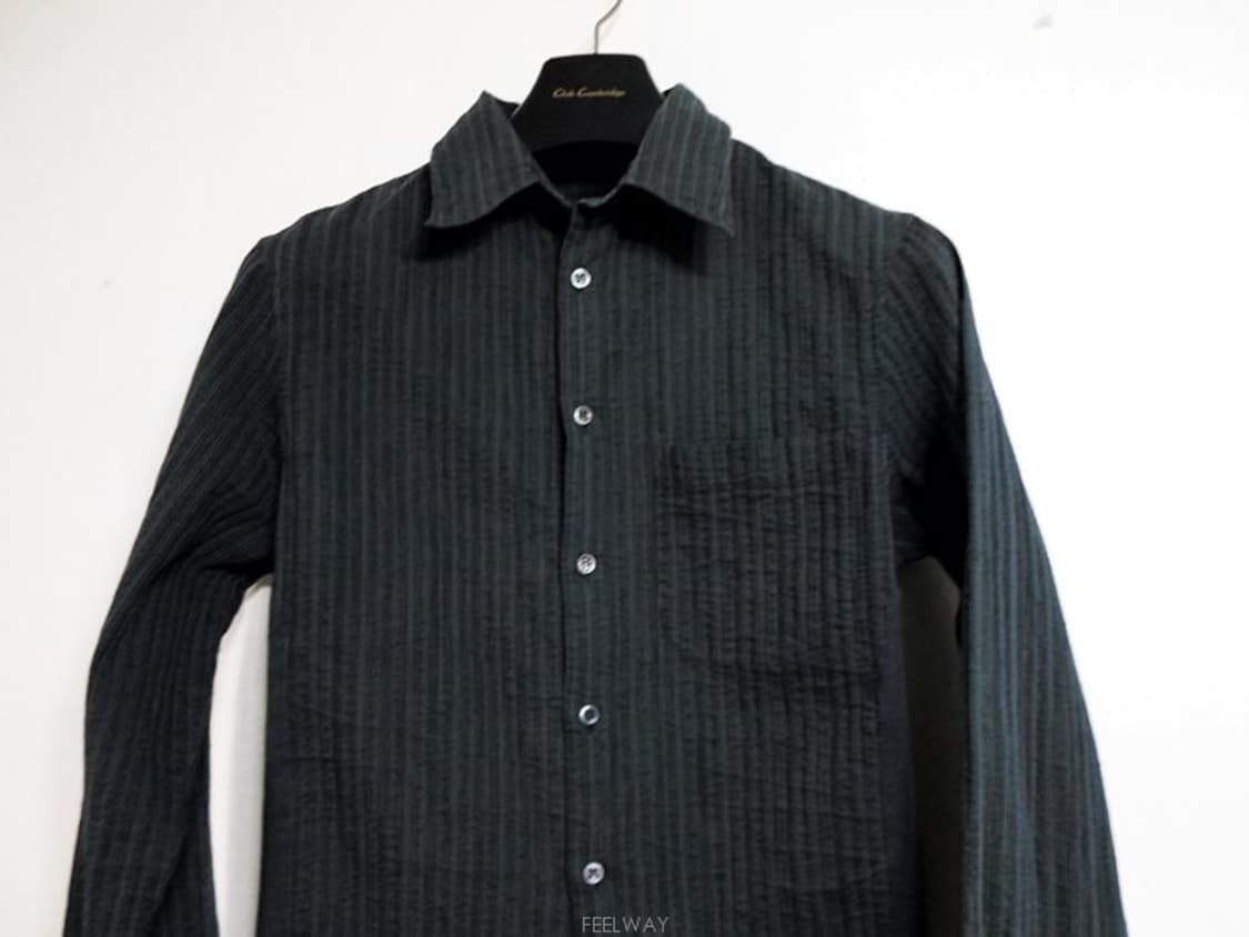 알마니꼴레지오니 정품 남방 상품이미지2