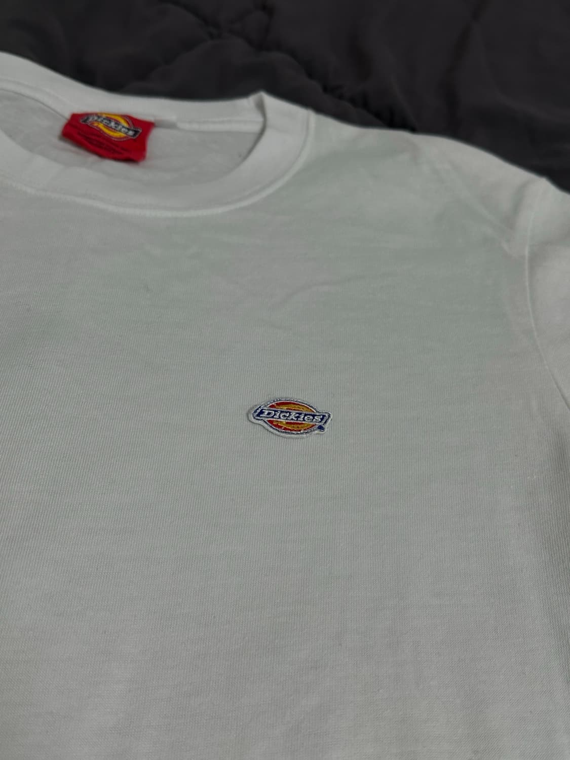 디키즈 긴팔 롱슬리브 티 미디움 상품이미지3