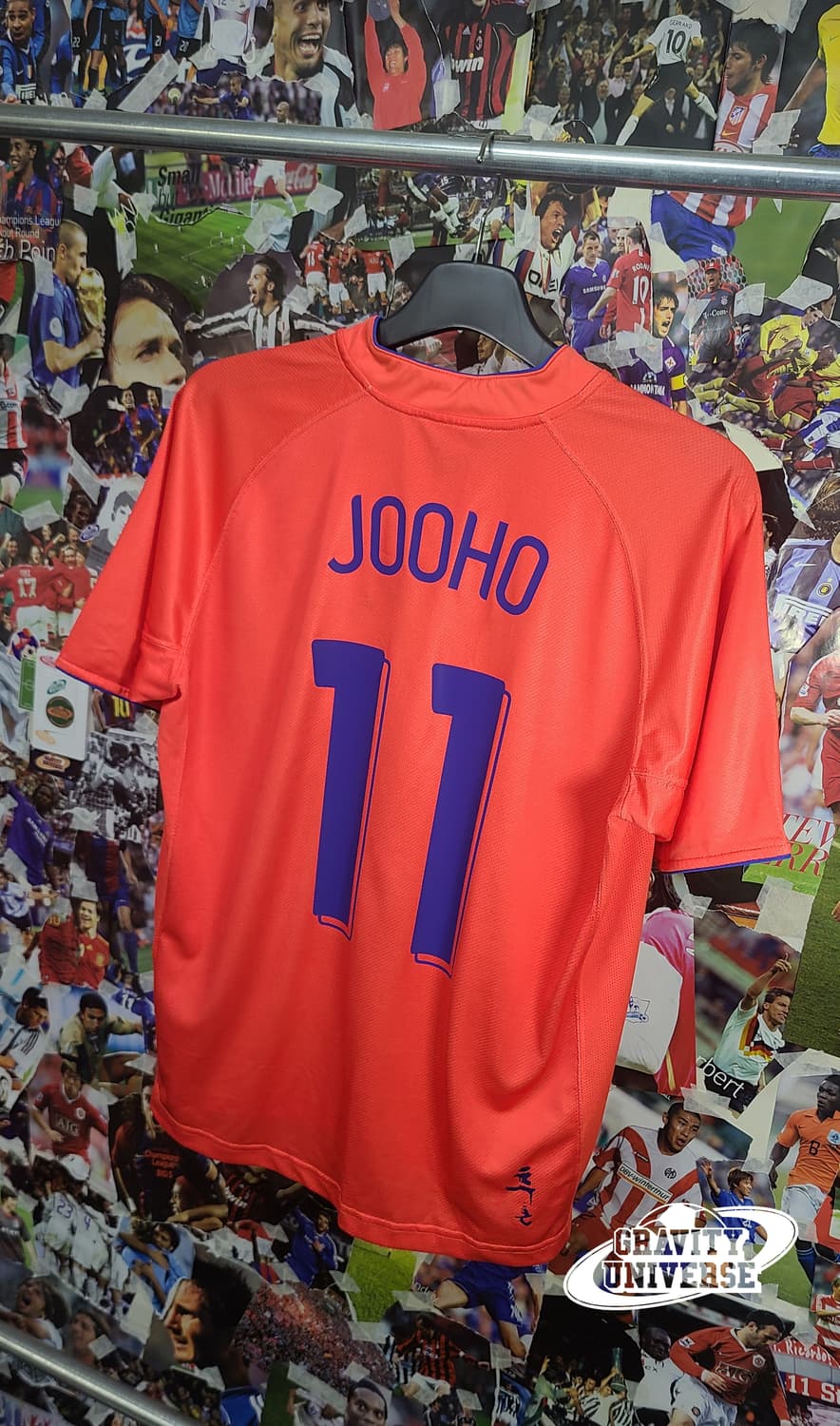 대한민국 06-08 박주호 유니폼 상품이미지1