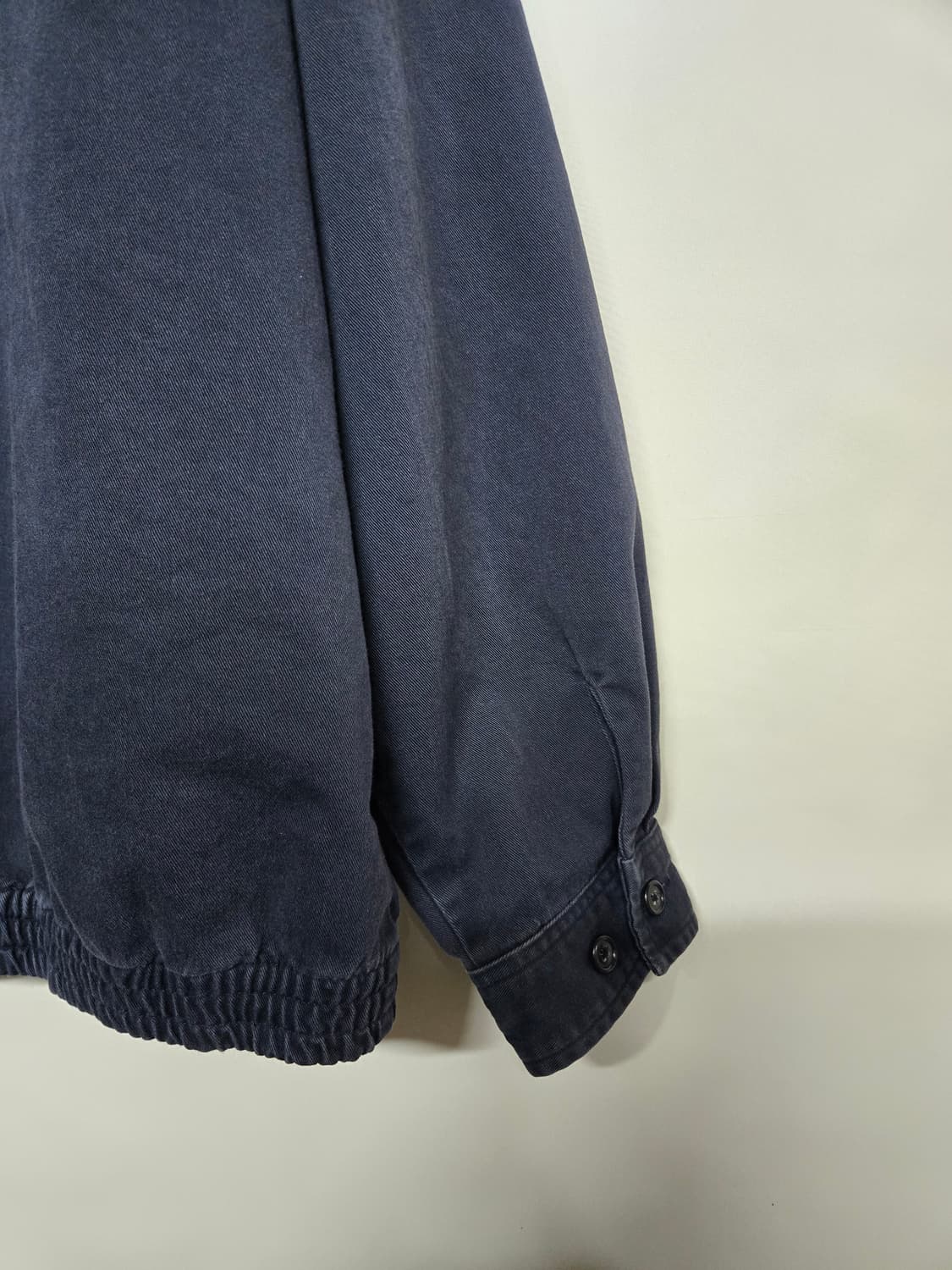 폴로 랄프로렌 네이비 자켓100 상품이미지3