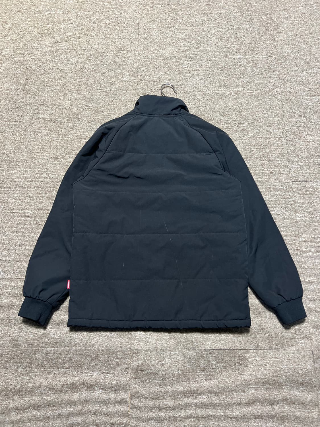 에스피오나지 블랙 점퍼 95 상품이미지2