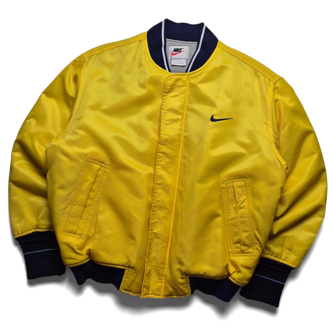 [L] 나이키 00s 봄버자켓 상품이미지2