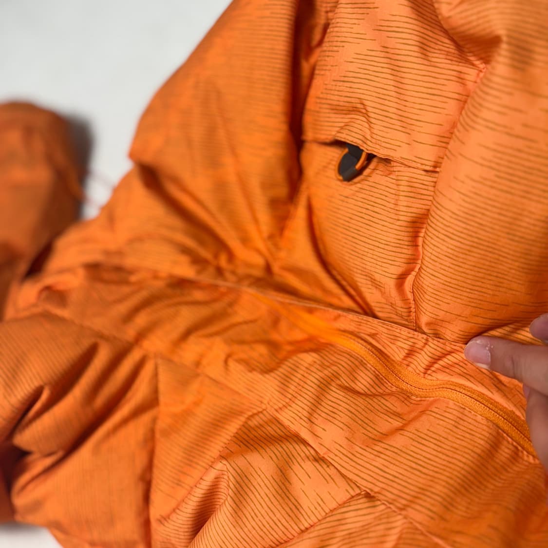 나이키 ACG 후드패딩 상품이미지9