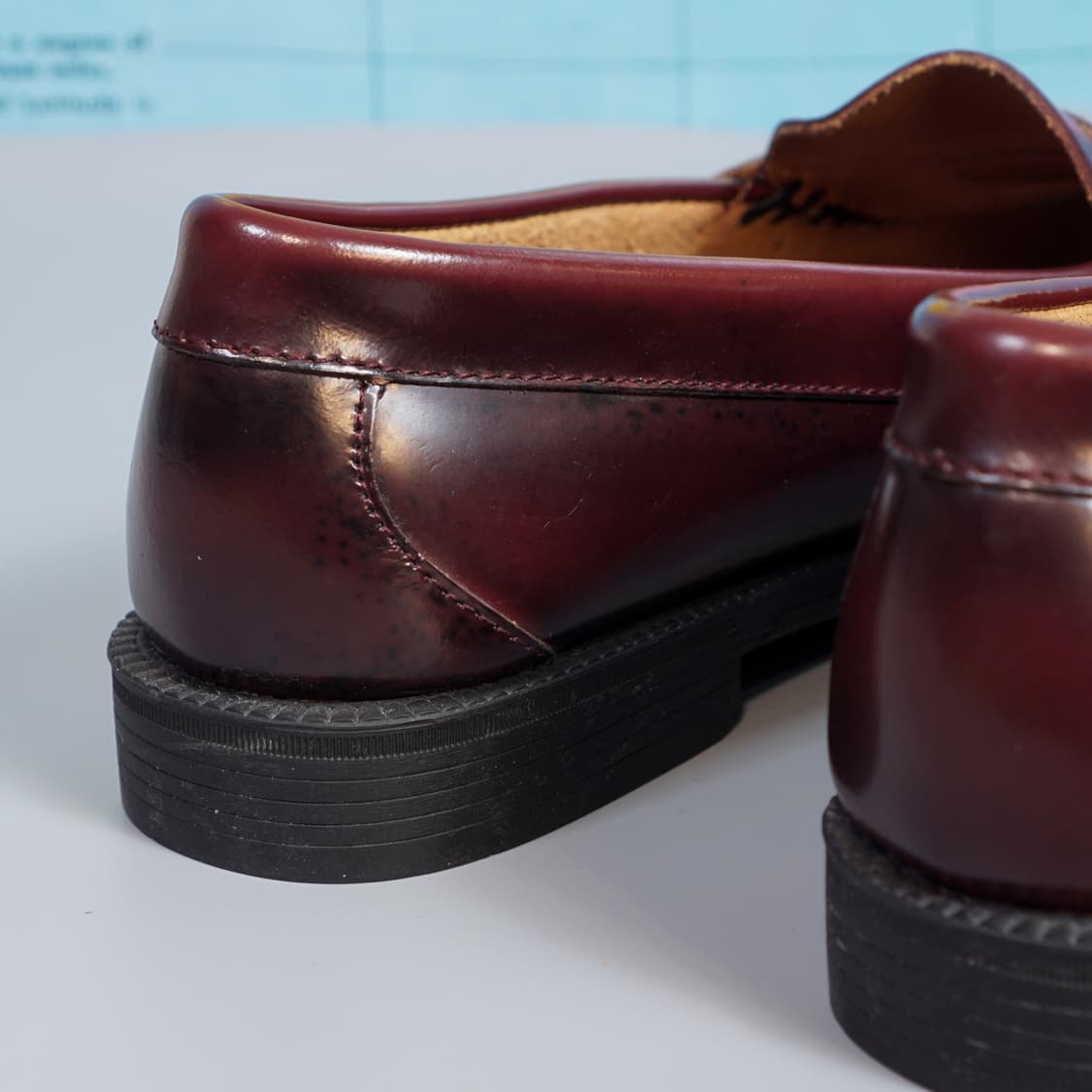 GH Bass Weejuns 페니로퍼 상품이미지8