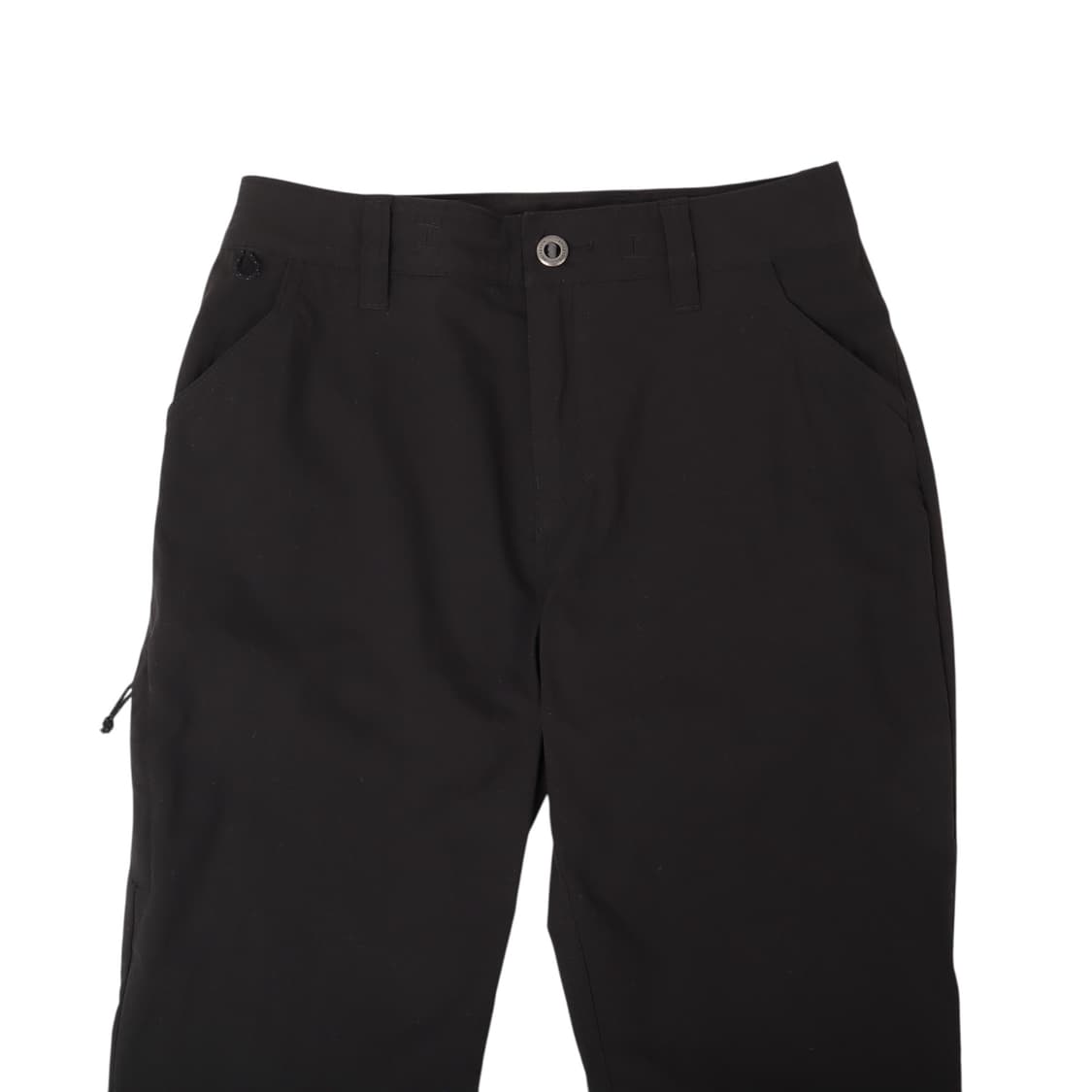 파타고니아 블랙 나일론 폴리 유틸리티 팬츠 상품이미지6