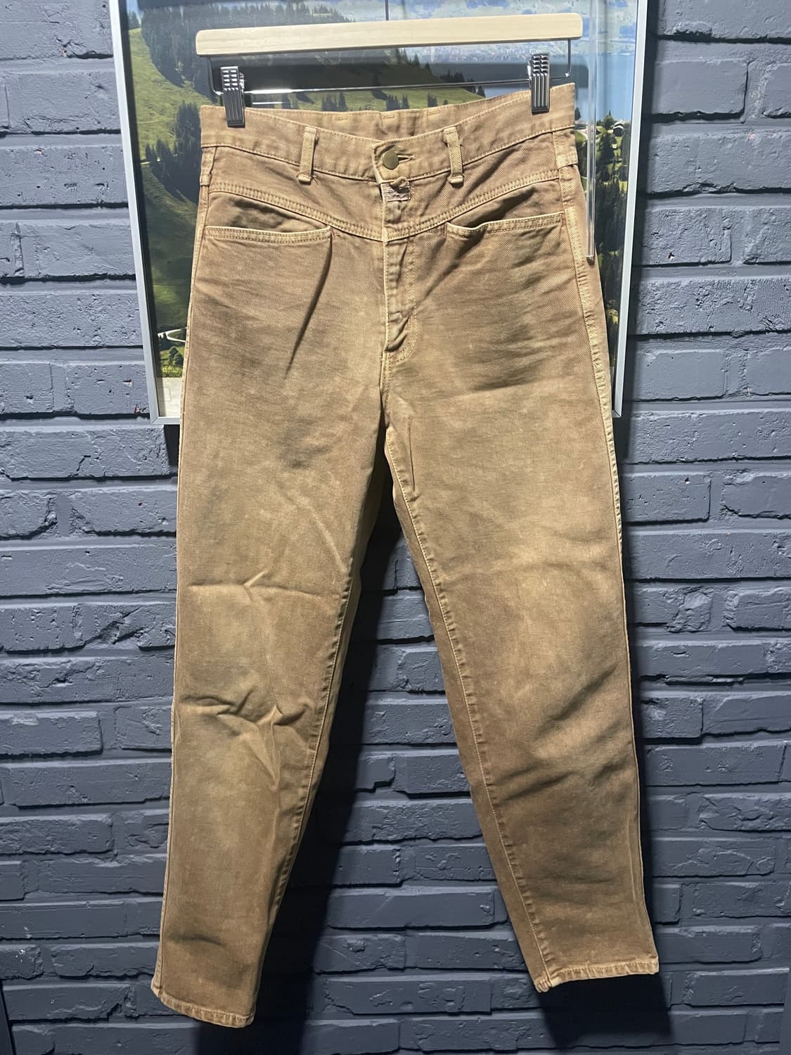 에드윈 팬츠 상품이미지7