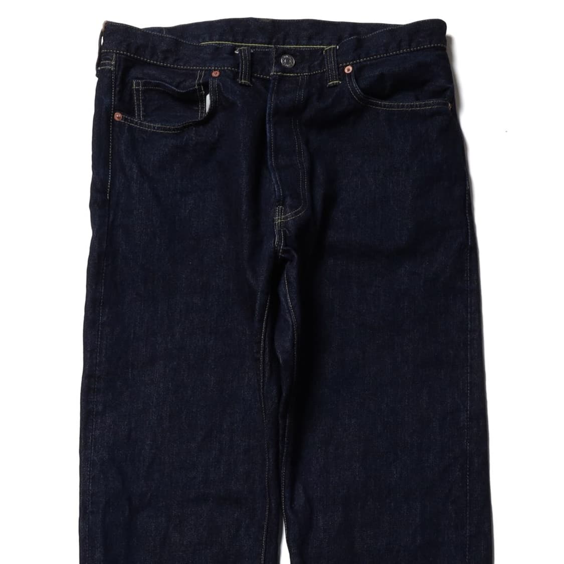 제라도 Jelado Selvedge Denim Pants 상품이미지2