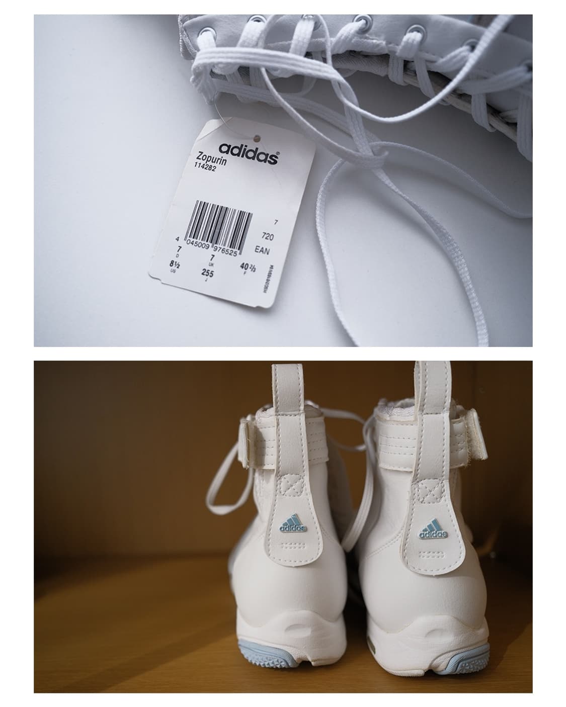 Adidas Zopurin (2005) 상품이미지7