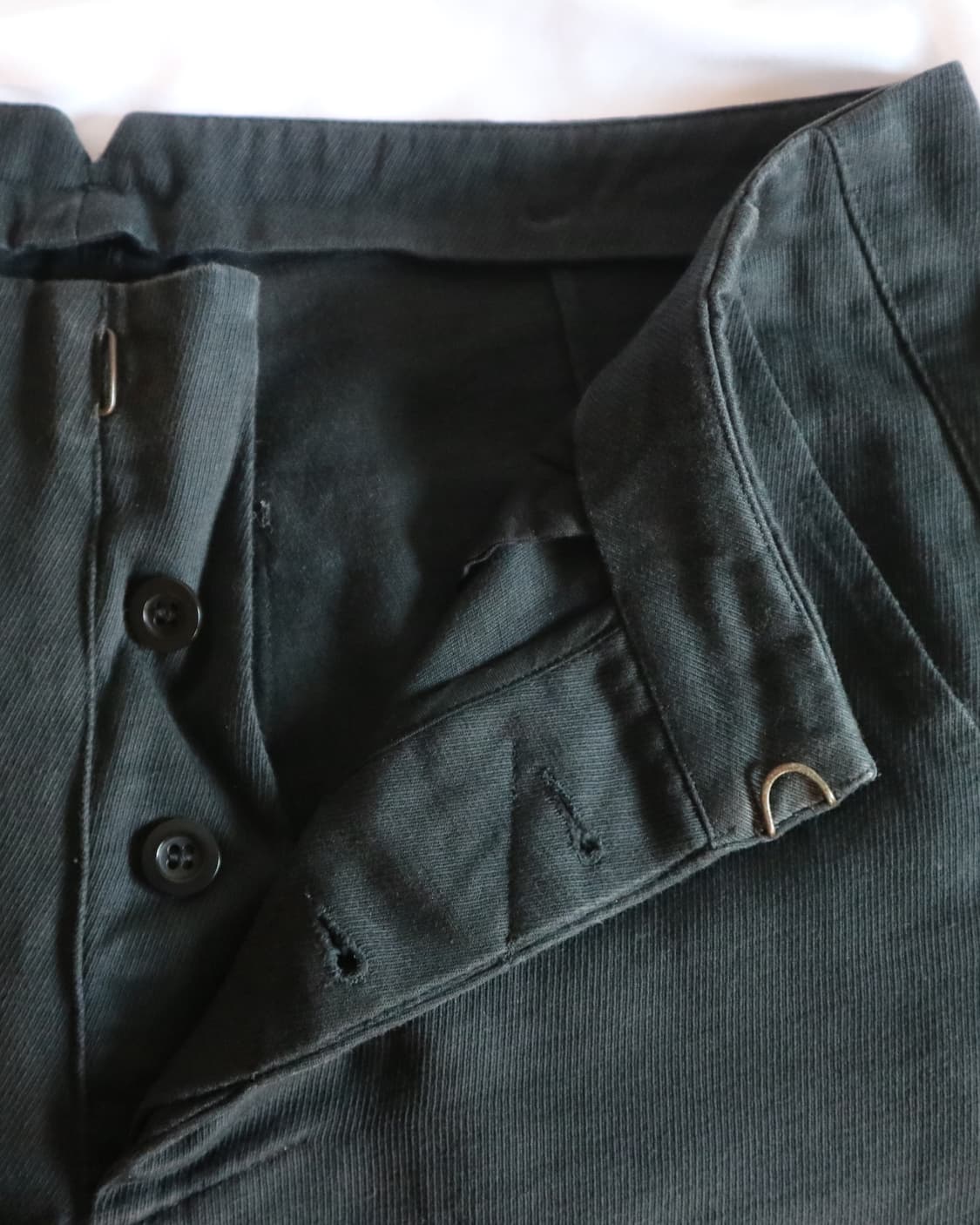 MARTIN MARGIELA 08SS ‘McQueen’ Pants 상품이미지6