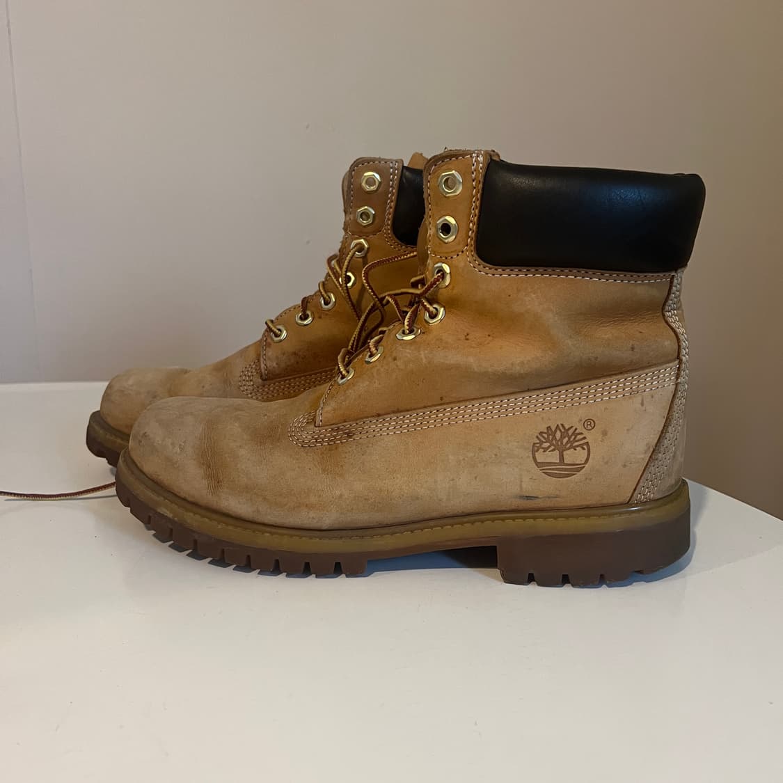 팀버랜드 6인치 프리미엄 워터프루프 부츠 상품이미지2