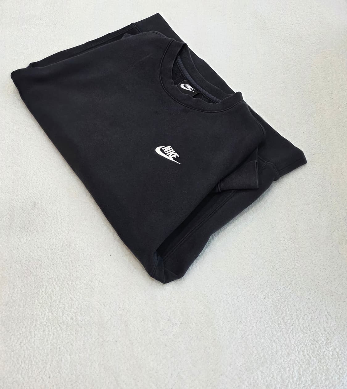 NIKE 맨투맨 (기본) 상품이미지5