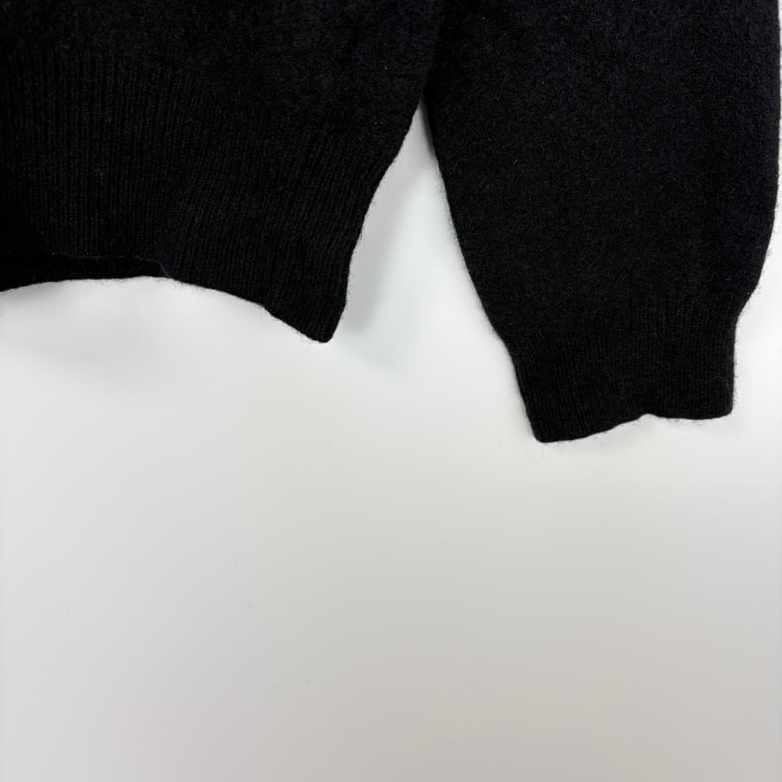 폴로 랄프로렌 브이넥 니트 티셔츠 상품이미지4