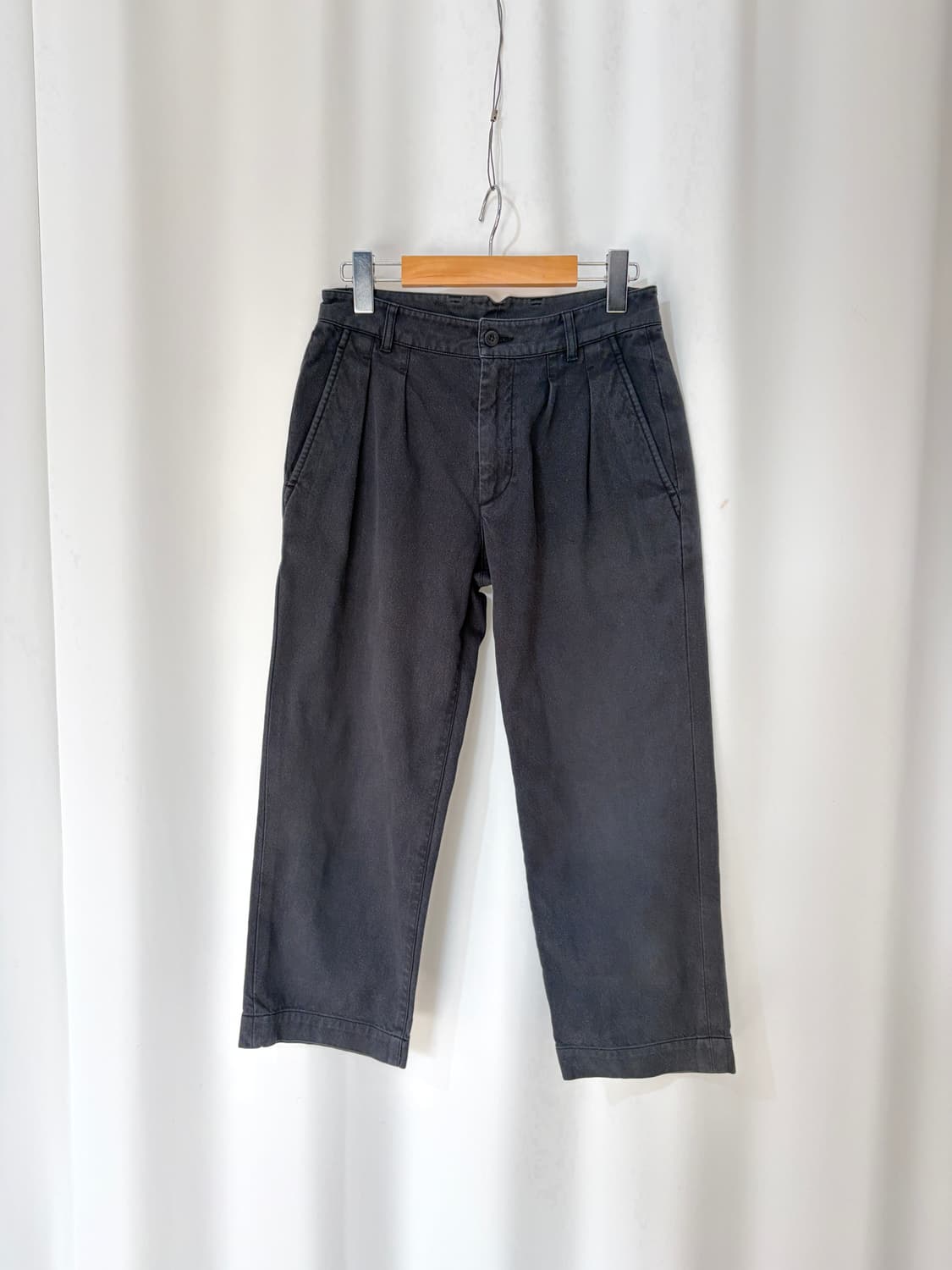 MHL by MARGARET HOWELL pants 상품이미지1