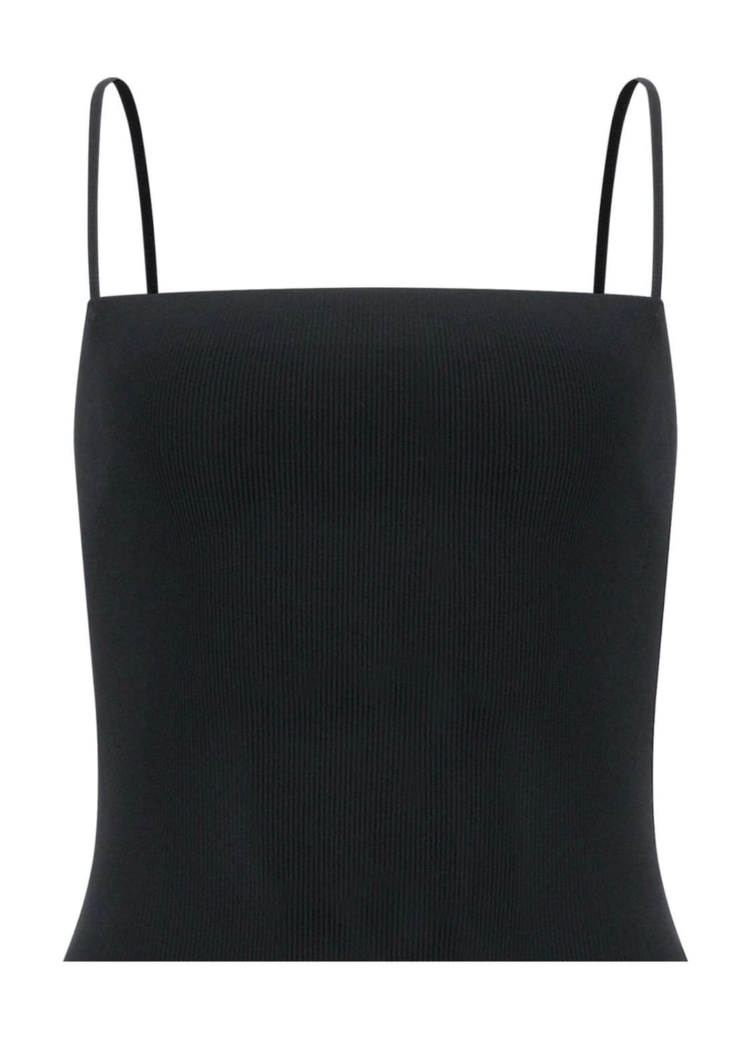 아모멘토 nylon knit maxi dress 상품이미지3