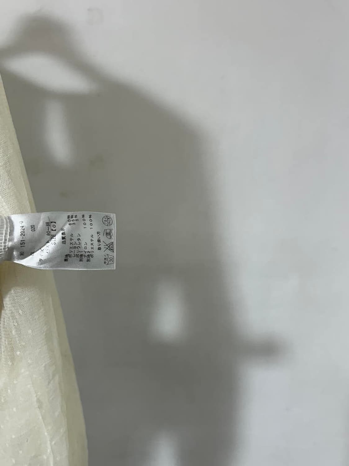 vtg top 상품이미지5