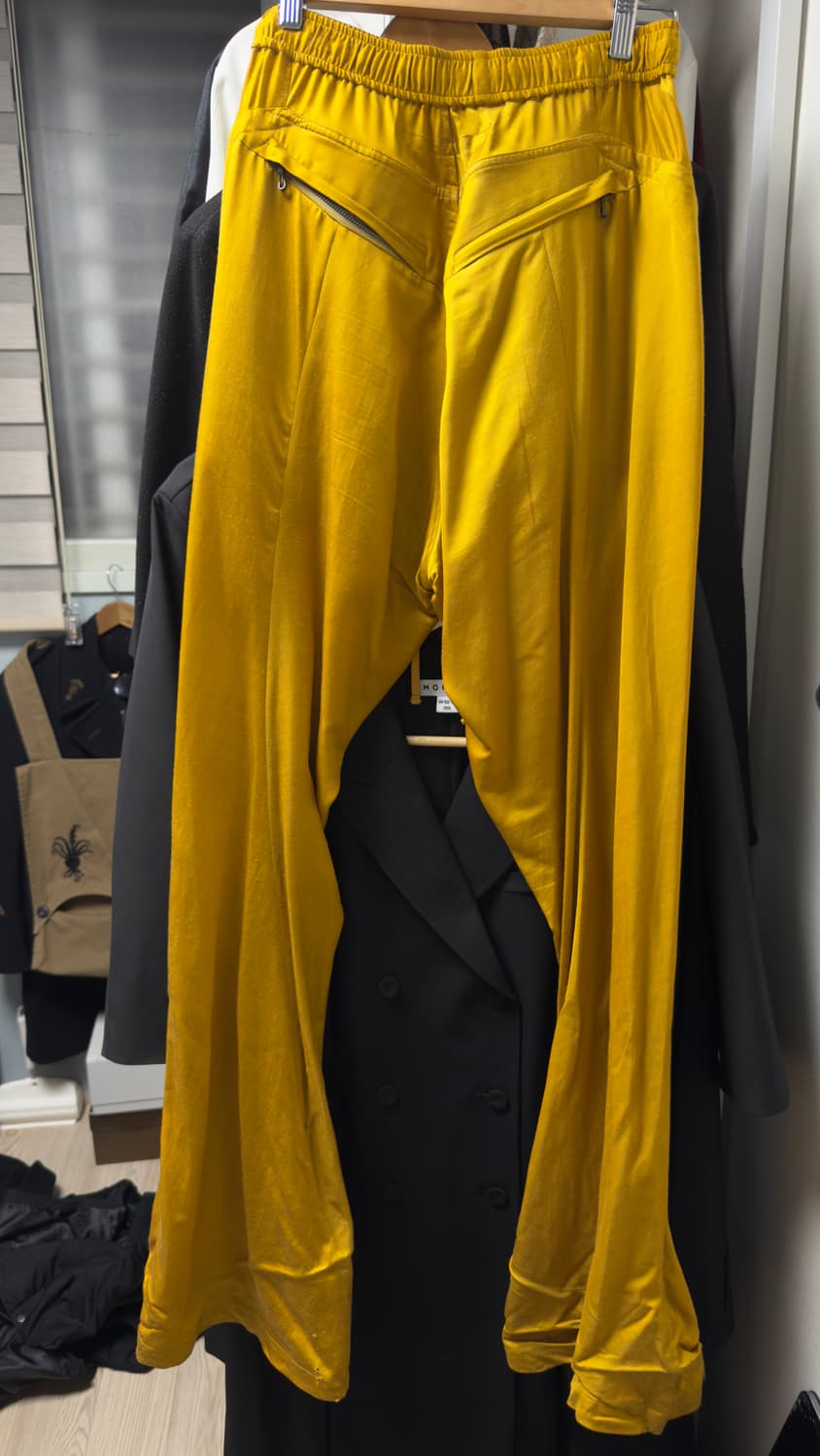 율리우스 팬츠 상품이미지3