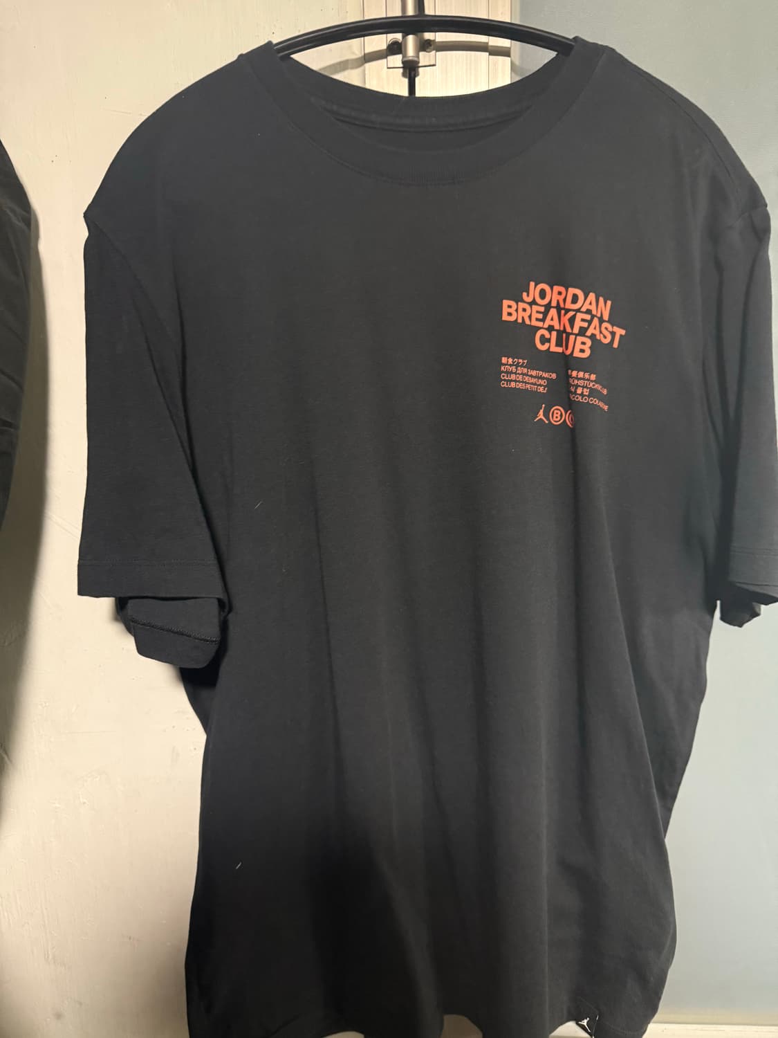 조던 반팔티 xxl 상품이미지1