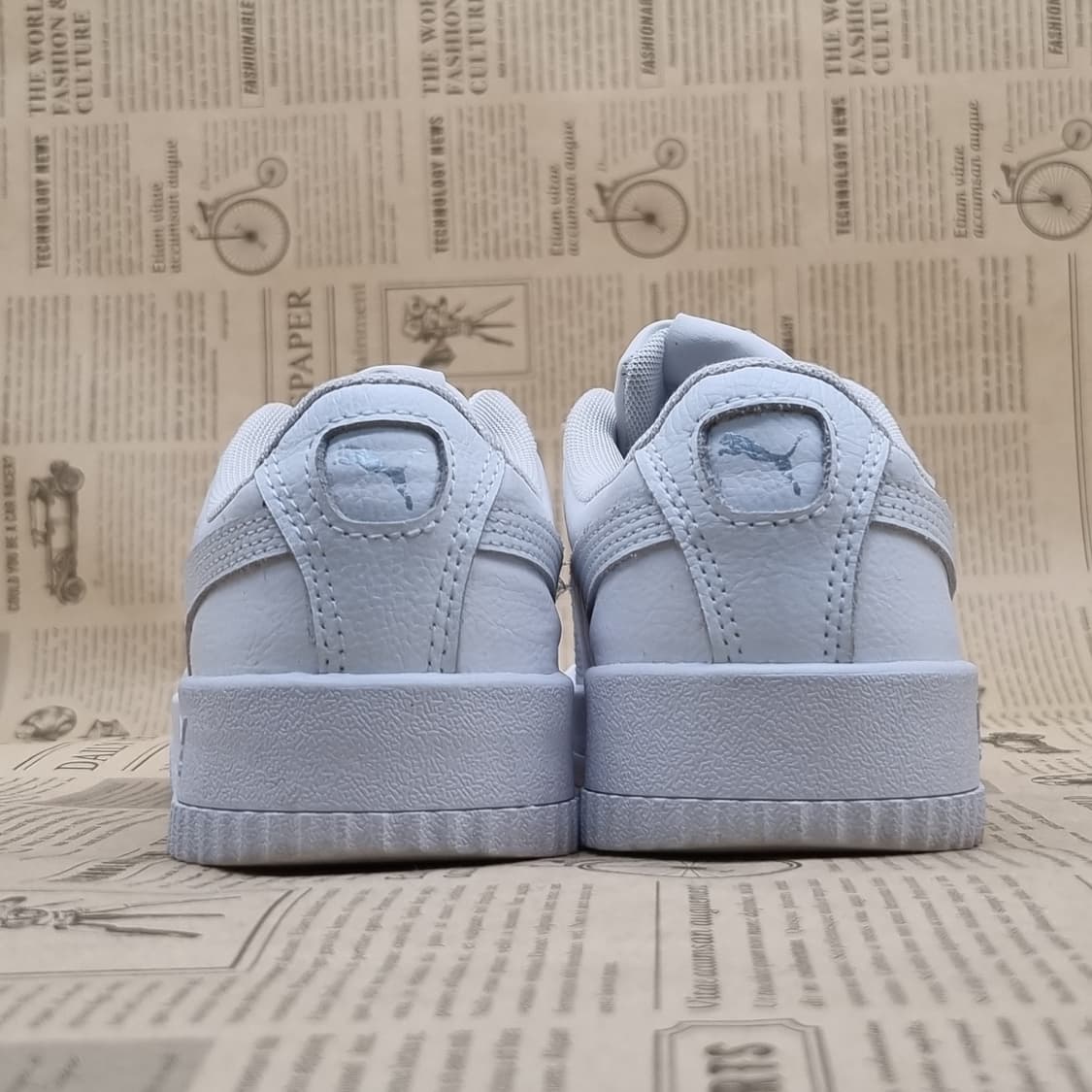 푸마 카리나 여성운동화235 상품이미지4