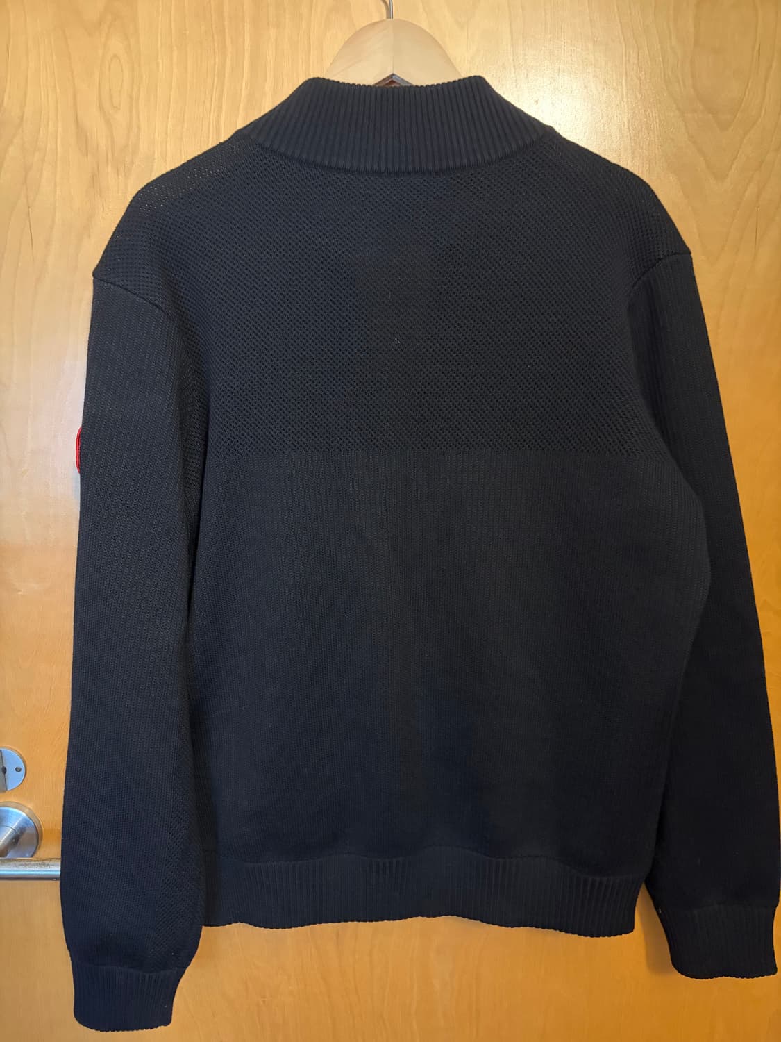 캐나다구스 니트 자켓 상품이미지7