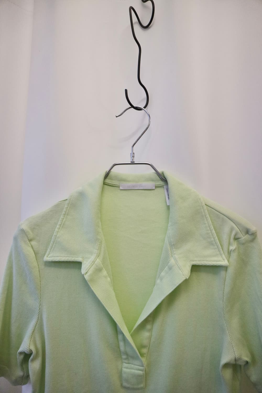 Helmut Lang polo t-shirt 상품이미지2