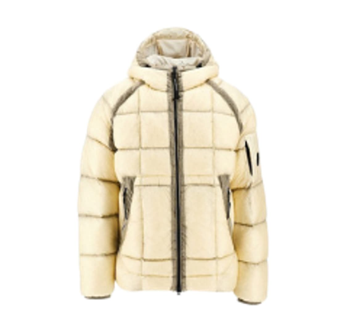 [S] CP컴퍼니 dd shell 피스타치오 상품이미지1