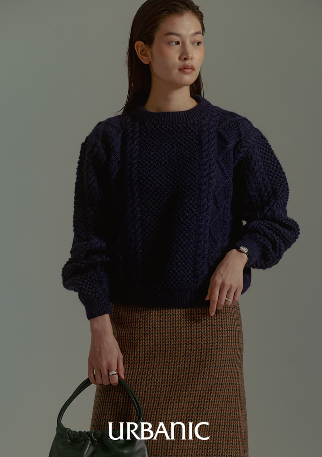 얼바닉 베를린 스커트  상품이미지4