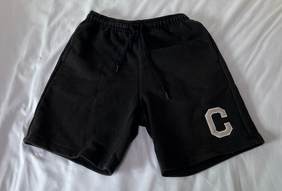 M) 커버낫 반바지 상품이미지1