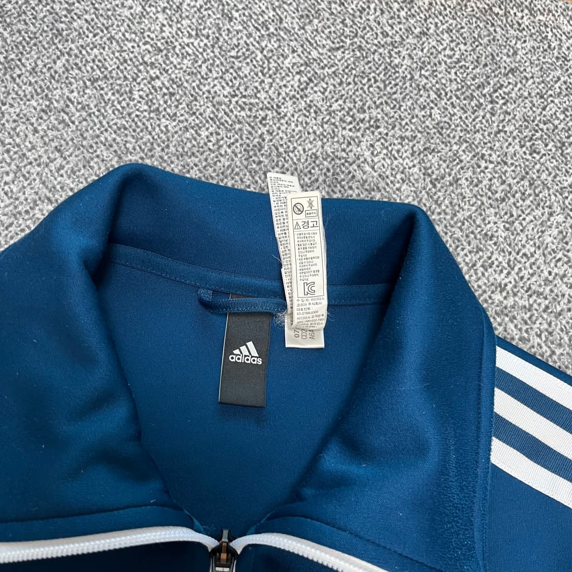 <아디다스 3-S 트랙탑 져지> No.1396 상품이미지9