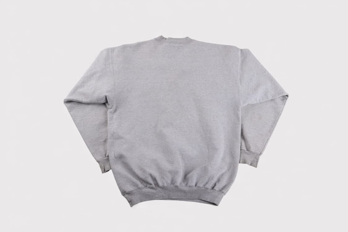 [M] 트래셔 빅로고 스웻셔츠 상품이미지8