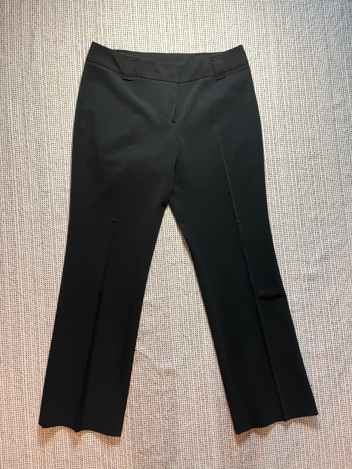 time Italy fabric trouser 상품이미지1