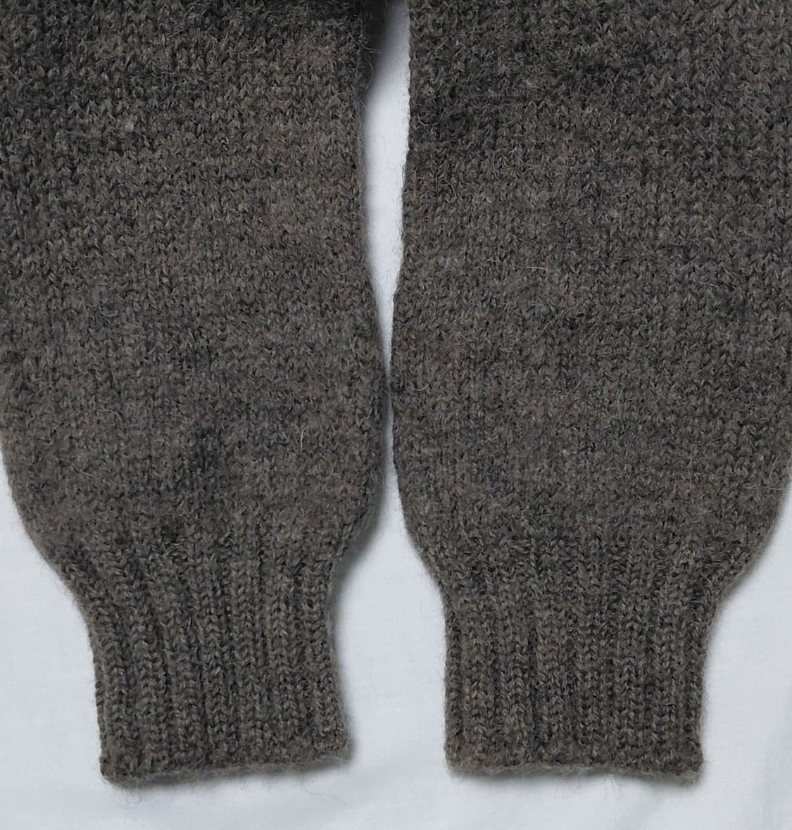 아일랜드산 존 몰로이(John Molloy) 100% 울 가디건 상품이미지6