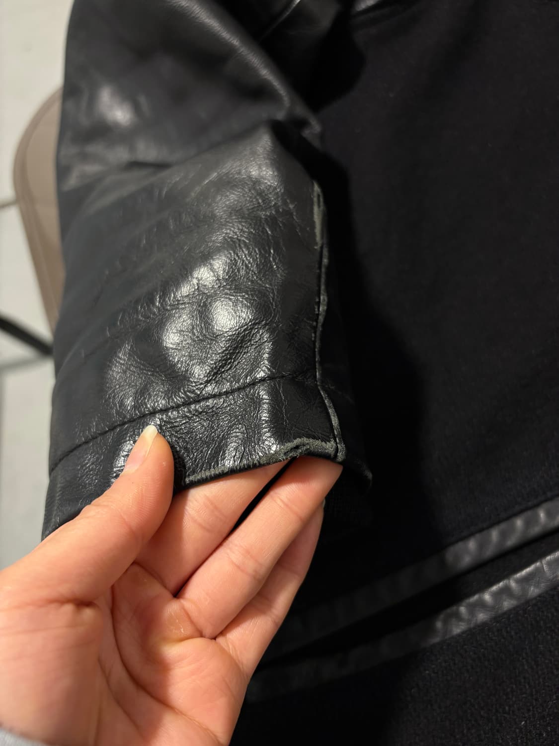 스투시 00‘s 어센틱기어 자켓 상품이미지9