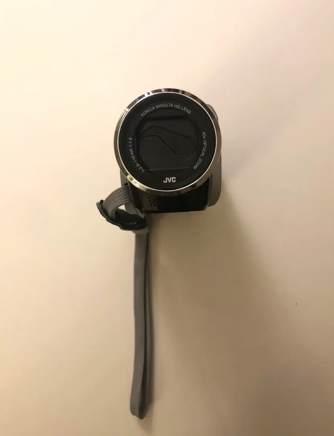 캠코더 JVC GZ-HM133 상품이미지3