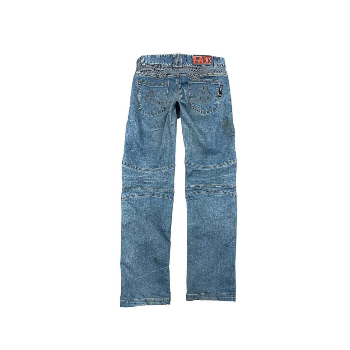HUFS 라이더 데님팬츠 상품이미지2