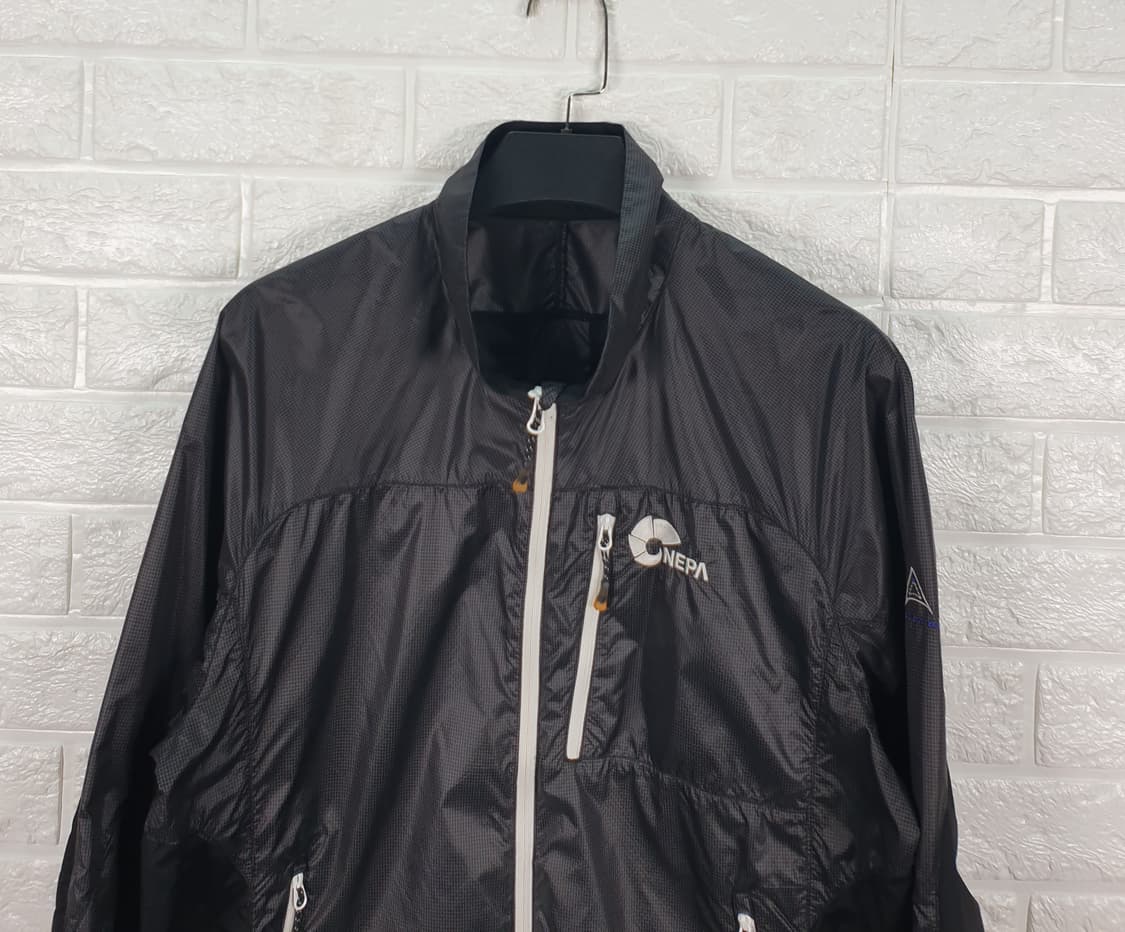 [95]네파 경량 바람막이 상품이미지5