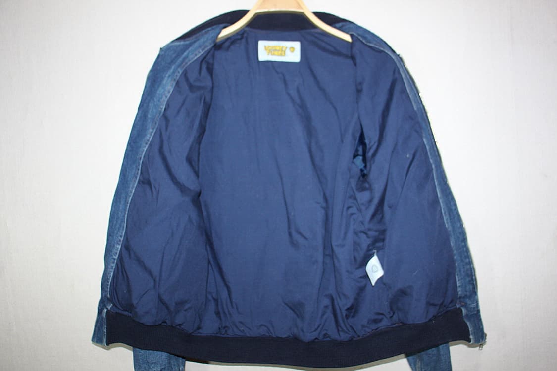 Looney Tunes 루니툰즈 데님바시티100(우리95) 상품이미지8