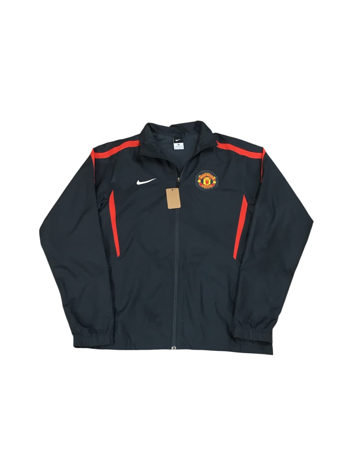나이키 맨유 바람막이 M 상품이미지1