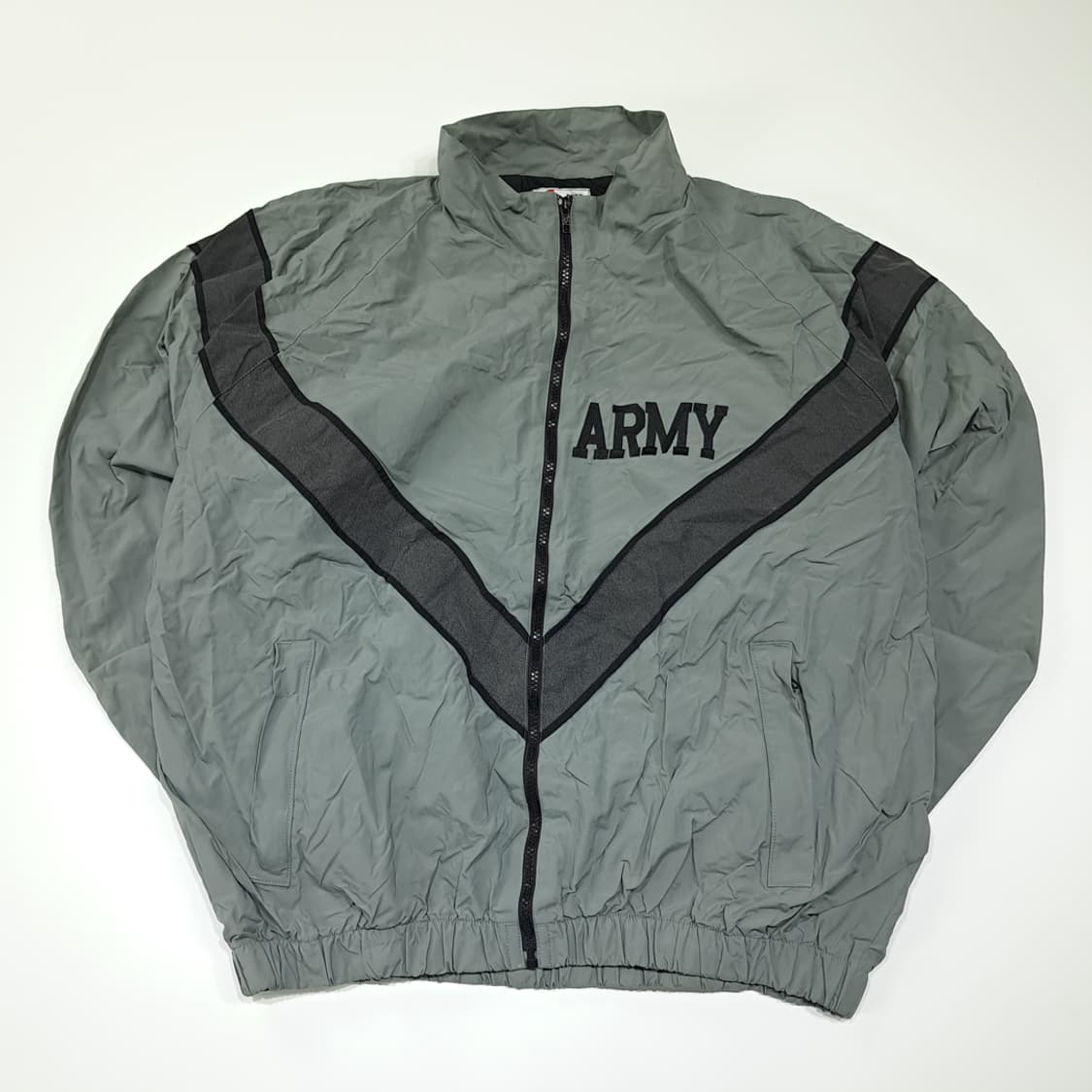 CL544 L IPFU 1세대 미국판 스킬크래프트 90s 바람막이 자켓 상품이미지1