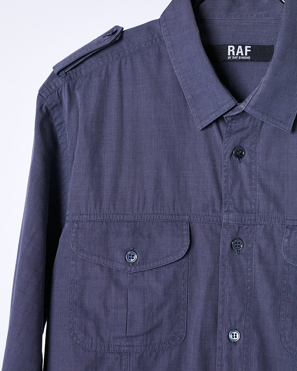 Raf by Raf Simons Work Shirts 상품이미지1