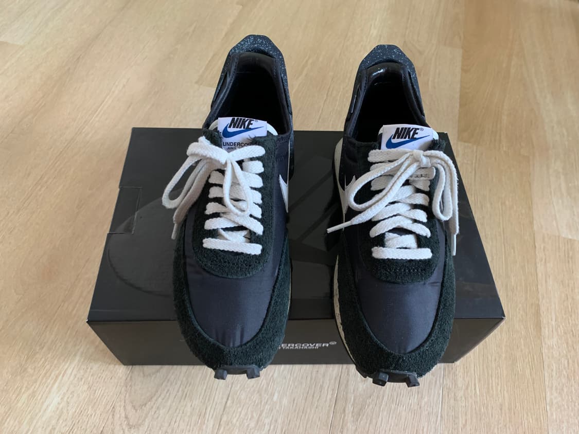 아니키 언터커버 데이브레이크 브랙 상품이미지7