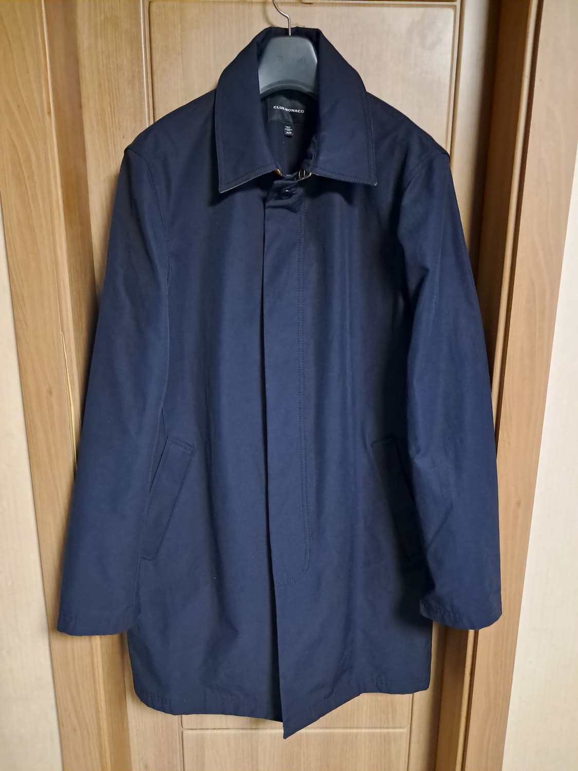 클럽모나코 트렌치코트 M(L) 상품이미지1