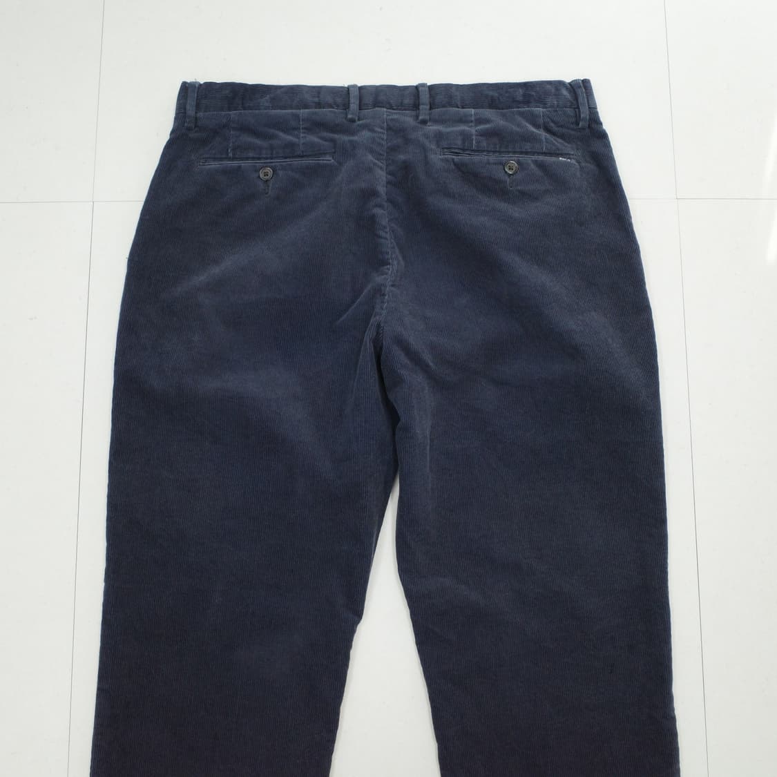 폴로 랄프로렌 코듀로이 팬츠 네이비 33/30  상품이미지7