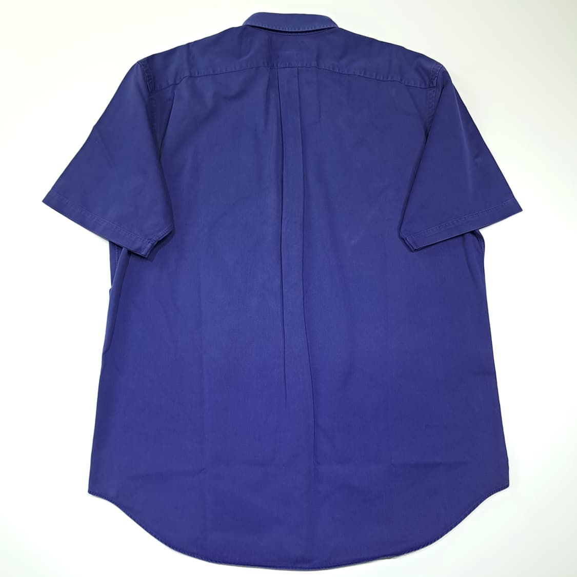 CK038 XLT 폴로 90s 올드네이비 반팔 셔츠 남방 상품이미지6