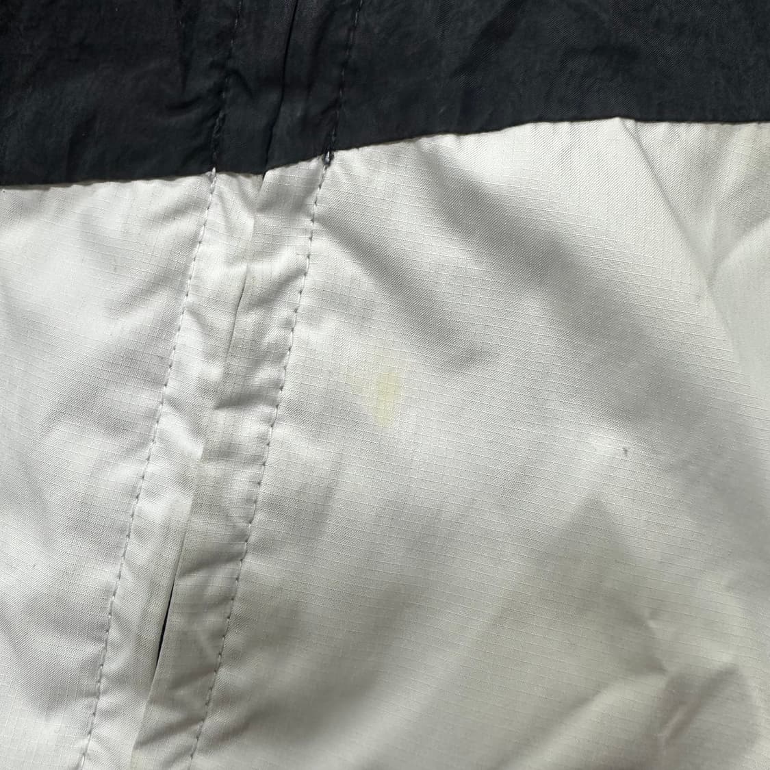 ✨ (바배) 나이키 빅스우시 우븐 바람막이 자켓 상품이미지6