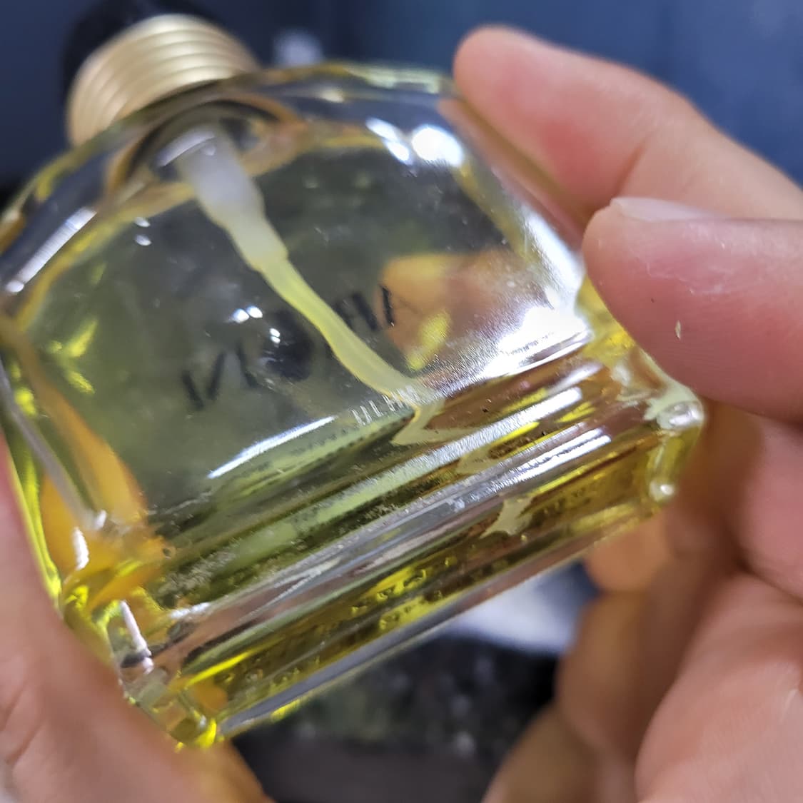 아르마니 오 뿌르 옴므 50ml 향수 (6) 상품이미지6