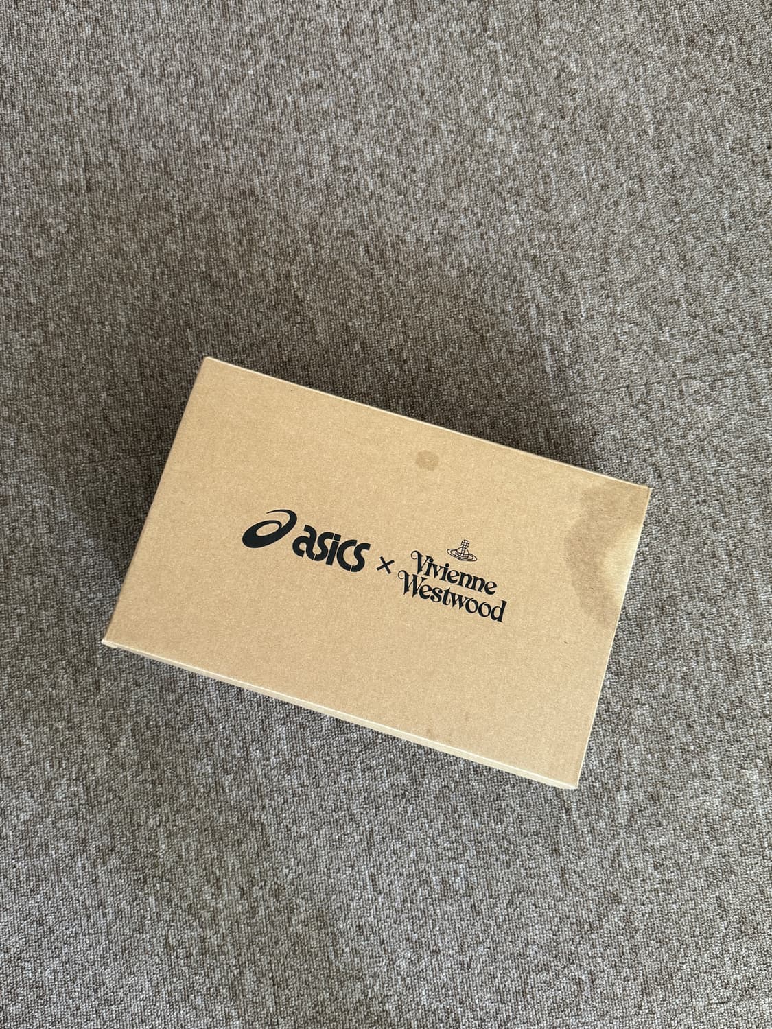 [265] 아식스 비비안웨스트우드 젤 카야노 26 블랙 상품이미지2