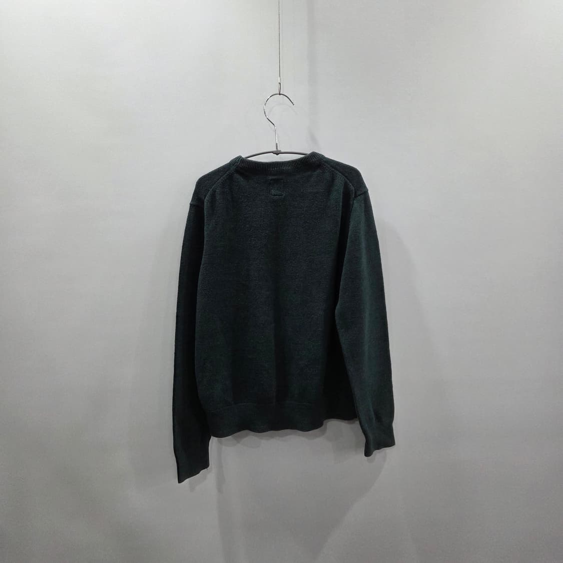 갭 키즈 니트 다크그린 M/8/9 상품이미지4