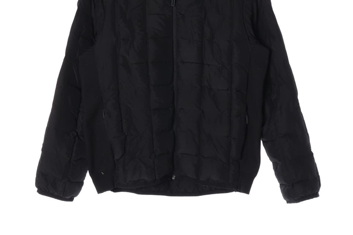 데상트 경량패딩 XL 상품이미지5