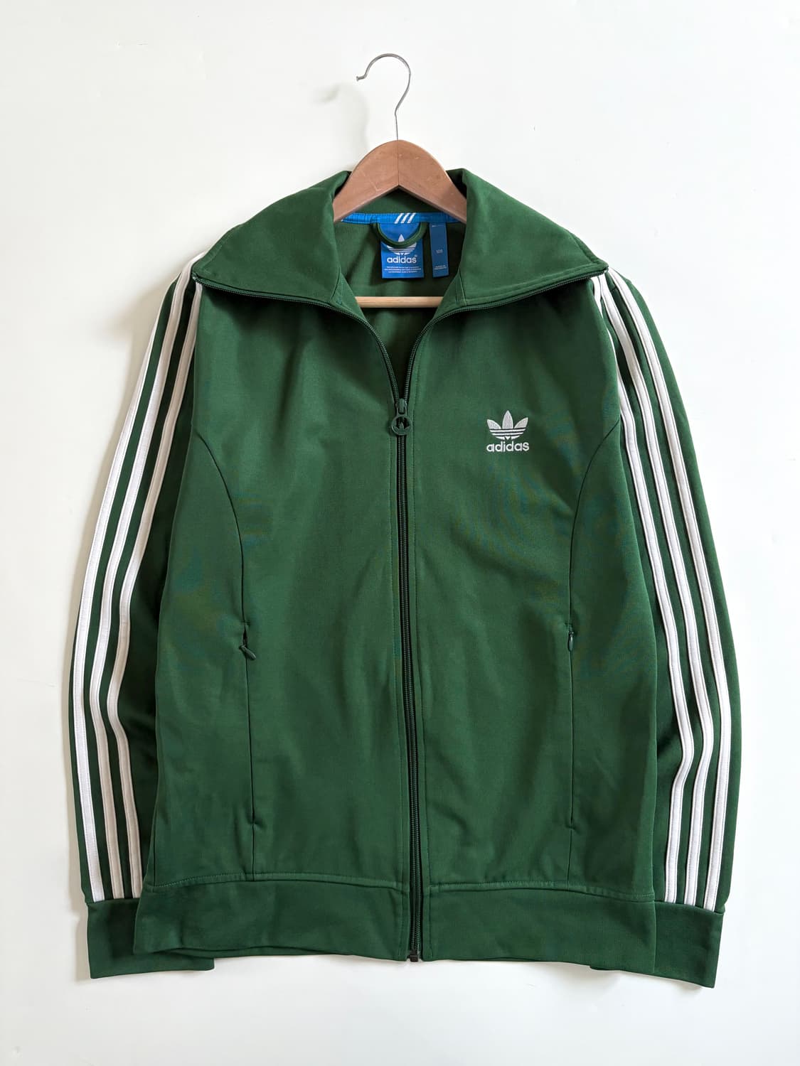 Adidas 아디다스 그린 유로파 트랙탑 상품이미지4